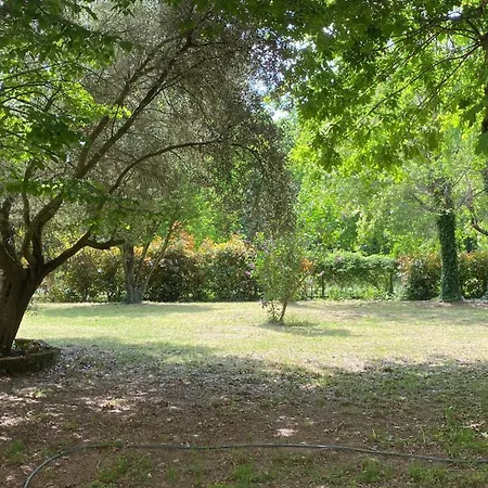 Maison d'hôtes Ca' De Mazapedar *