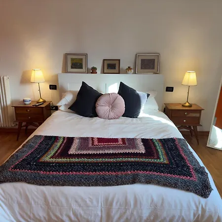 Ca' De Mazapedar Maison d'hôtes