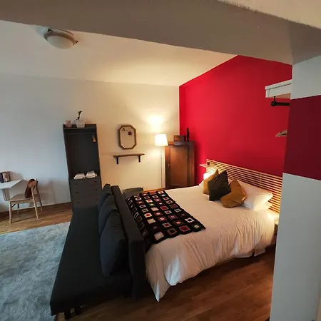 Ca' De Mazapedar Maison d'hôtes