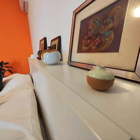 Ca' De Mazapedar Maison d'hôtes *