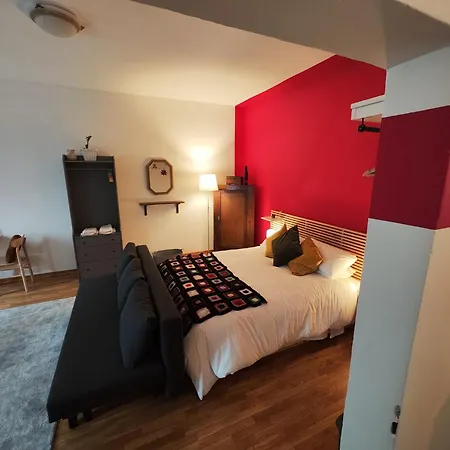 Guest house Ca' De Mazapedar San Lorenzo (Modena)