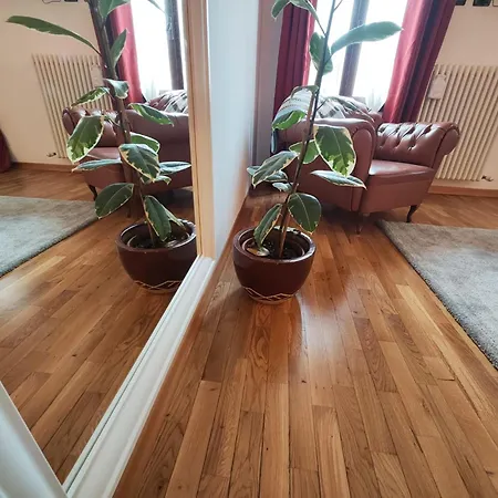 Ca' De Mazapedar San Lorenzo (Ravenna)