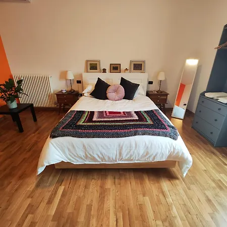 Ca' De Mazapedar * San Lorenzo (Ravenna)