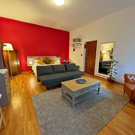 Affittacamere Ca' De Mazapedar San Lorenzo (Ravenna)