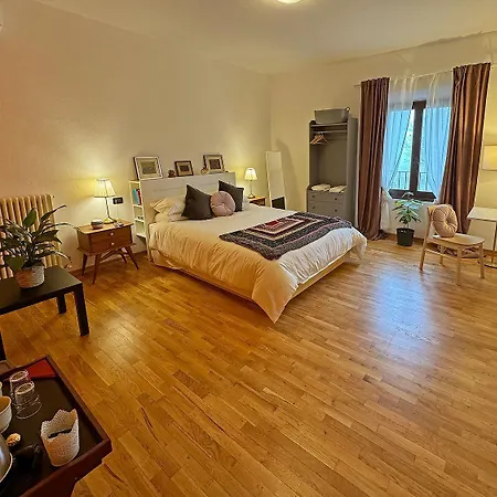 Ca' De Mazapedar San Lorenzo (Ravenna)