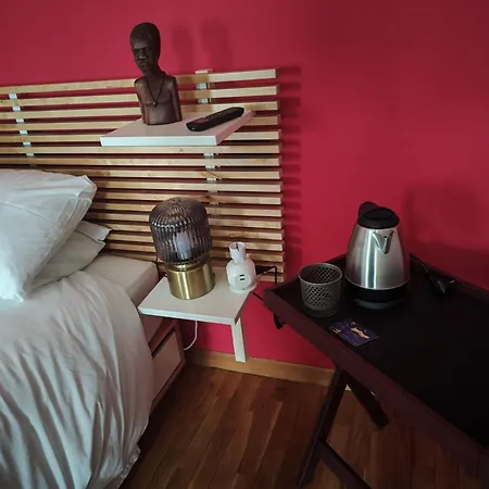 Ca' De Mazapedar Affittacamere