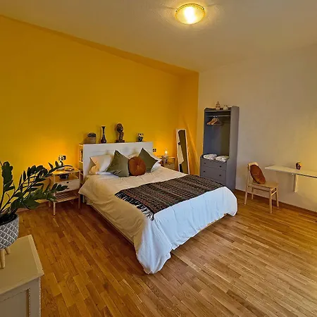 Ca' De Mazapedar Affittacamere San Lorenzo (Ravenna)