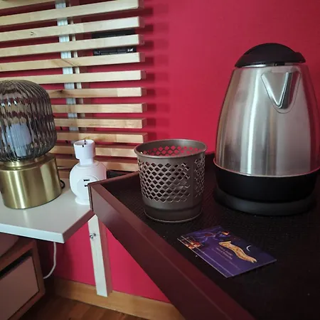 Affittacamere Ca' De Mazapedar San Lorenzo (Ravenna)