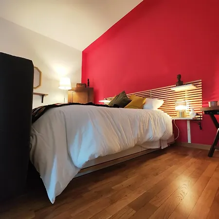 Ca' De Mazapedar Maison d'hôtes