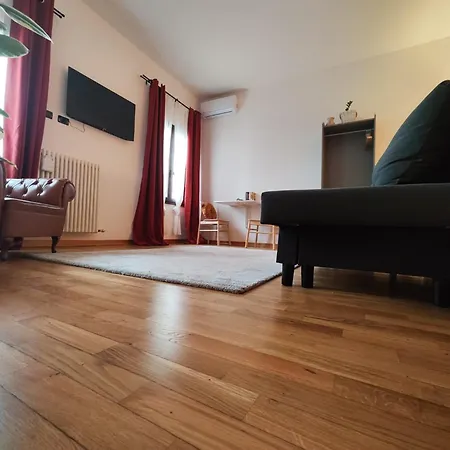Pensjonat Ca' De Mazapedar *