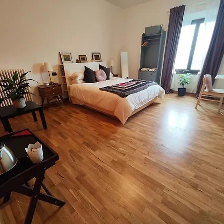Guest house Ca' De Mazapedar San Lorenzo (Modena)