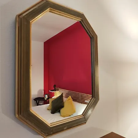 Maison d'hôtes Ca' De Mazapedar *