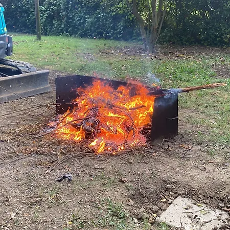 Ca' De Mazapedar Gasthuis