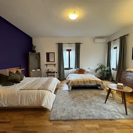 Affittacamere Ca' De Mazapedar San Lorenzo (Ravenna)