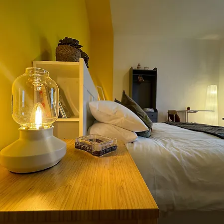 Ca' De Mazapedar Affittacamere