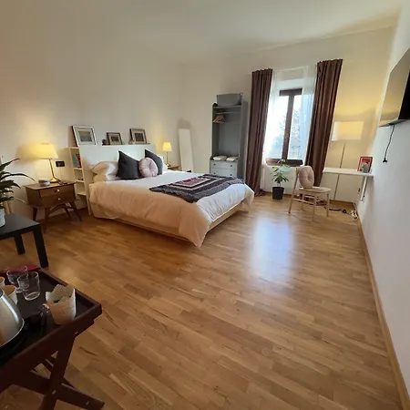 Ca' De Mazapedar San Lorenzo (Ravenna)