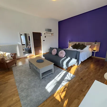 Ca' De Mazapedar Affittacamere