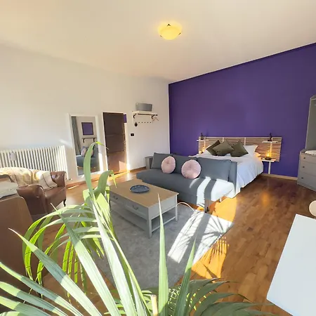 Ca' De Mazapedar * San Lorenzo (Ravenna)