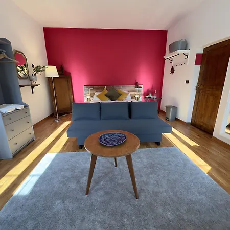 Affittacamere Ca' De Mazapedar San Lorenzo (Ravenna)