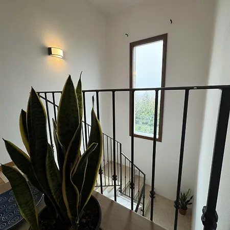 Ca' De Mazapedar Maison d'hôtes