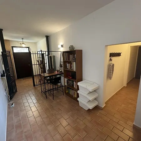 Maison d'hôtes Ca' De Mazapedar
