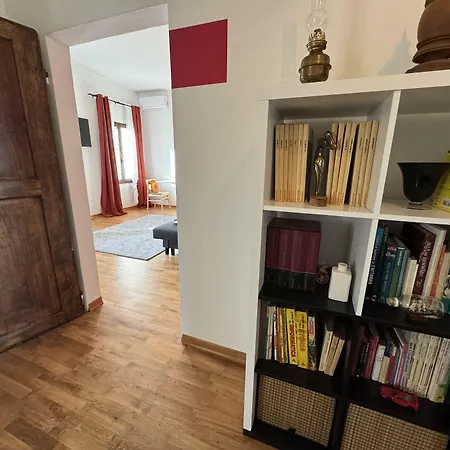 Maison d'hôtes Ca' De Mazapedar