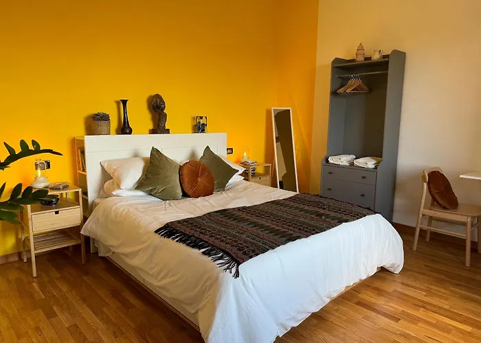 Ca' De Mazapedar Vendégház