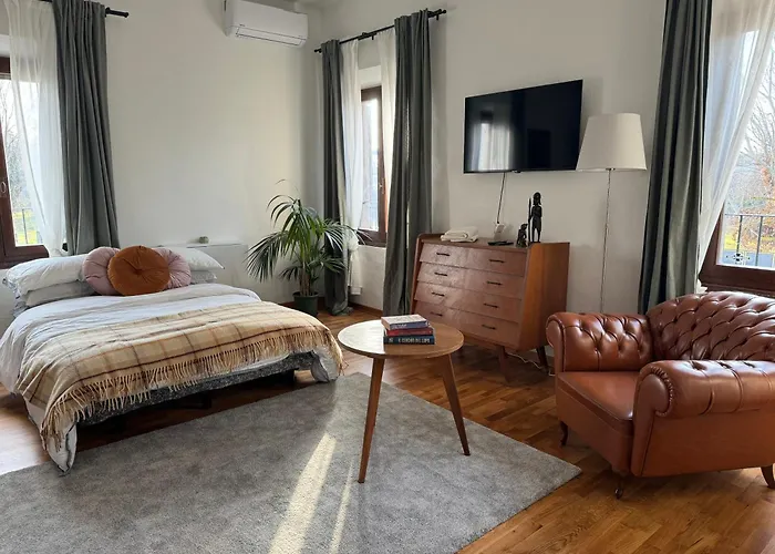 Vendégház Ca' De Mazapedar San Lorenzo (Ravenna)