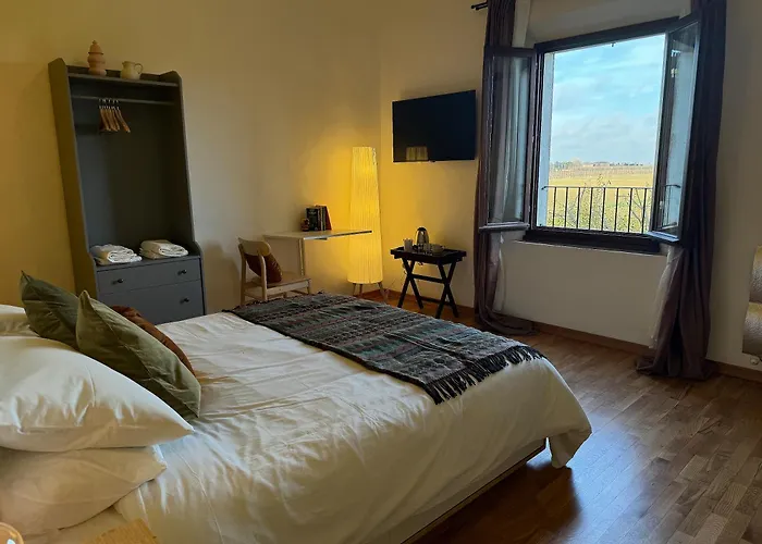 Ca' De Mazapedar Vendégház *