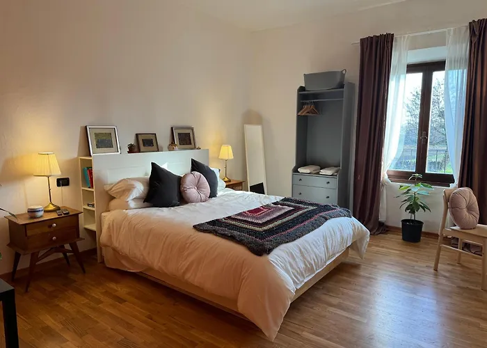 Ca' De Mazapedar San Lorenzo (Ravenna)