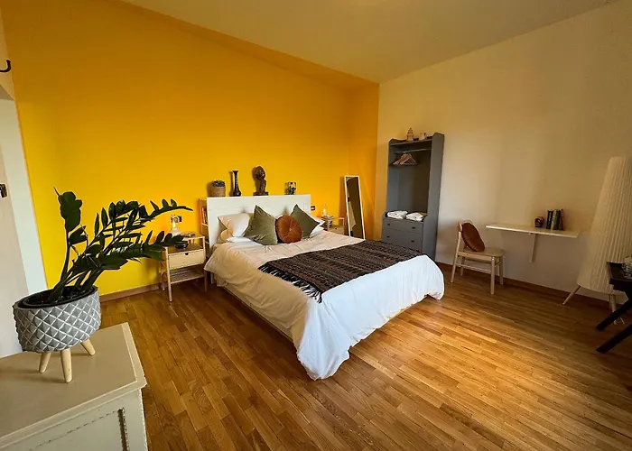 Ca' De Mazapedar Vendégház