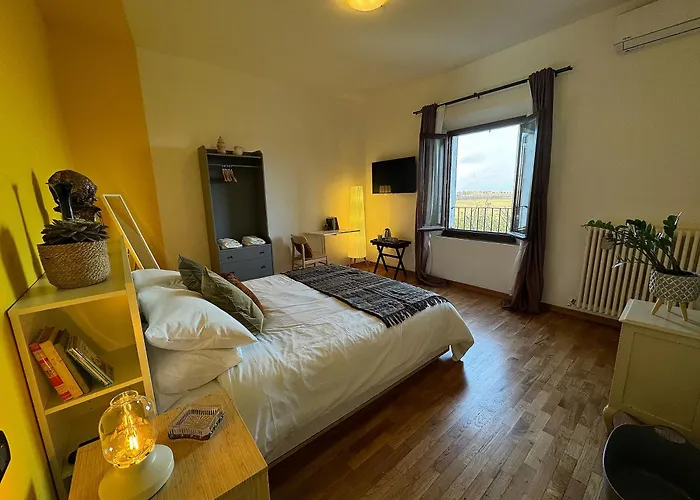 Ca' De Mazapedar 招待所 San Lorenzo (Ravenna)