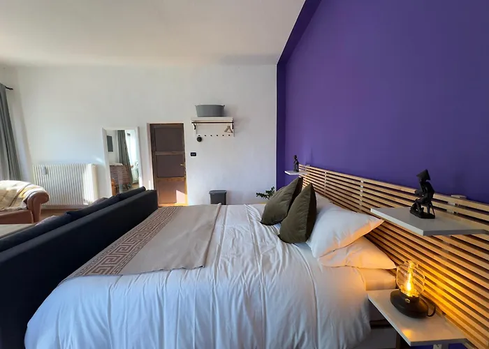 Ca' De Mazapedar * San Lorenzo (Ravenna)