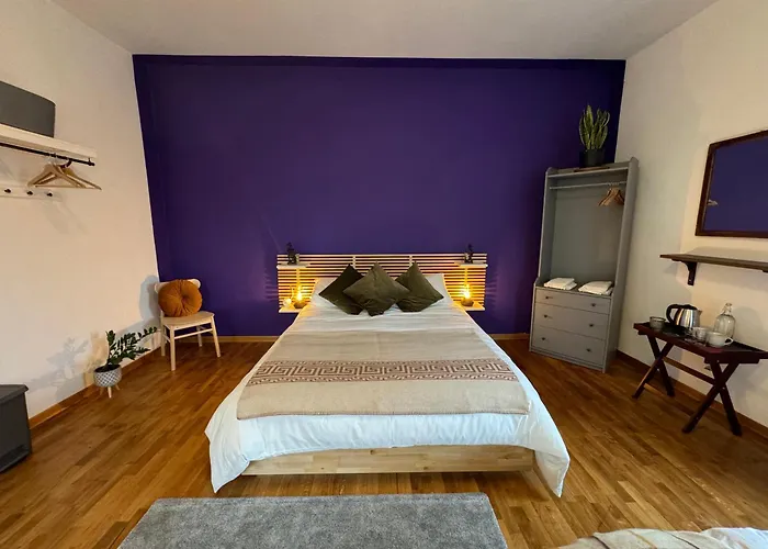 招待所 Ca' De Mazapedar San Lorenzo (Ravenna)