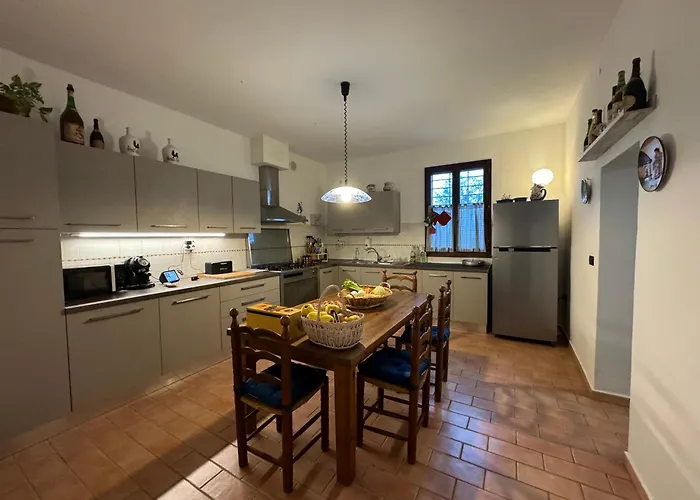 招待所 Ca' De Mazapedar