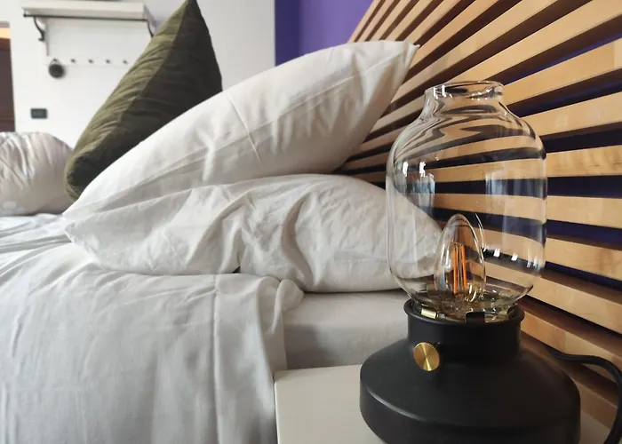 Ca' De Mazapedar 招待所 San Lorenzo (Ravenna)