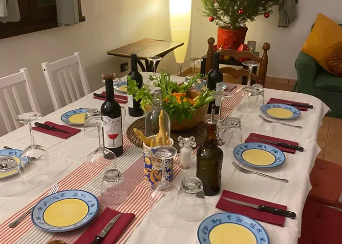 Ca' De Mazapedar *