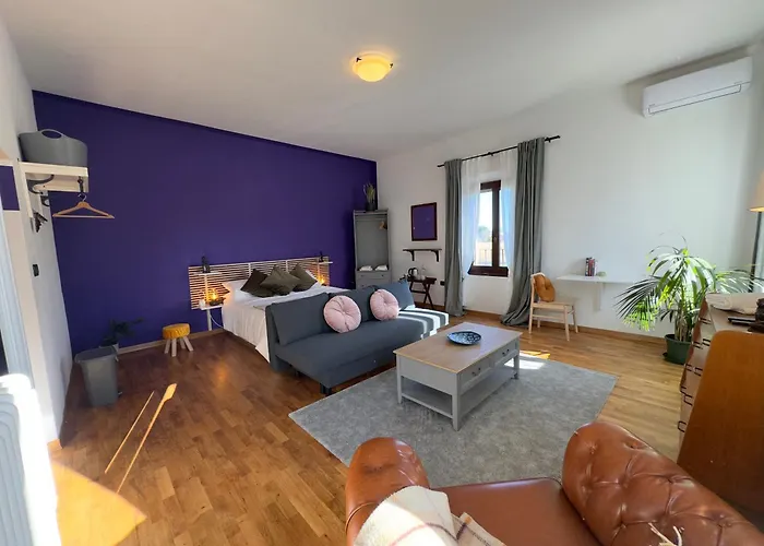 Ca' De Mazapedar San Lorenzo (Ravenna)