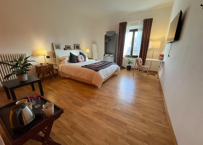 Ca' De Mazapedar * San Lorenzo (Ravenna)