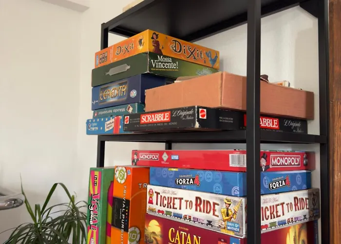 Vendégház Ca' De Mazapedar *