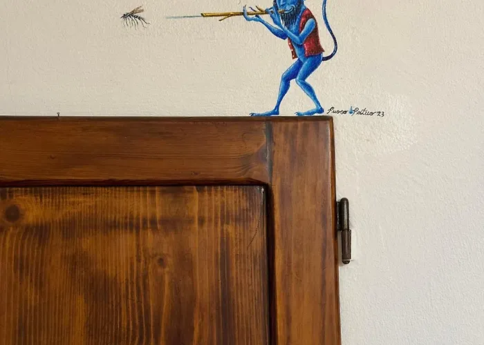 Ca' De Mazapedar San Lorenzo (Ravenna)