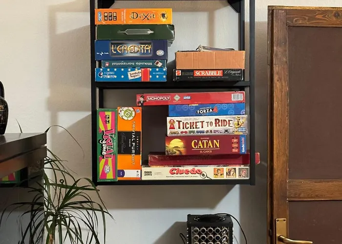 Vendégház Ca' De Mazapedar