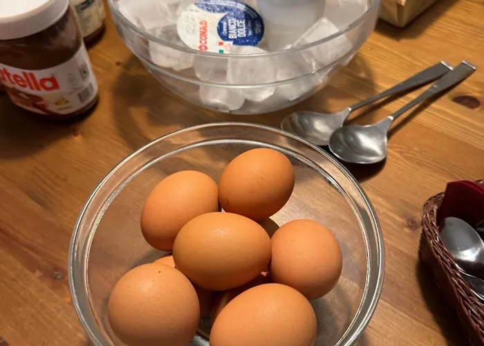 Vendégház Ca' De Mazapedar *