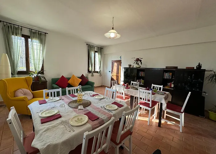 Ca' De Mazapedar San Lorenzo (Ravenna)