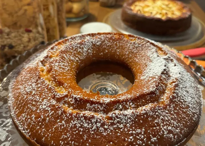 Ca' De Mazapedar Vendégház San Lorenzo (Ravenna)