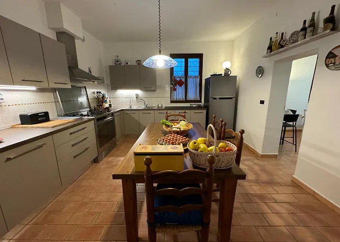 Vendégház Ca' De Mazapedar San Lorenzo (Ravenna)