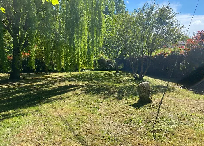 Ca' De Mazapedar Vendégház