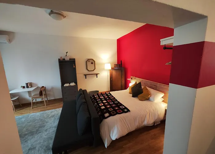 Ca' De Mazapedar 招待所