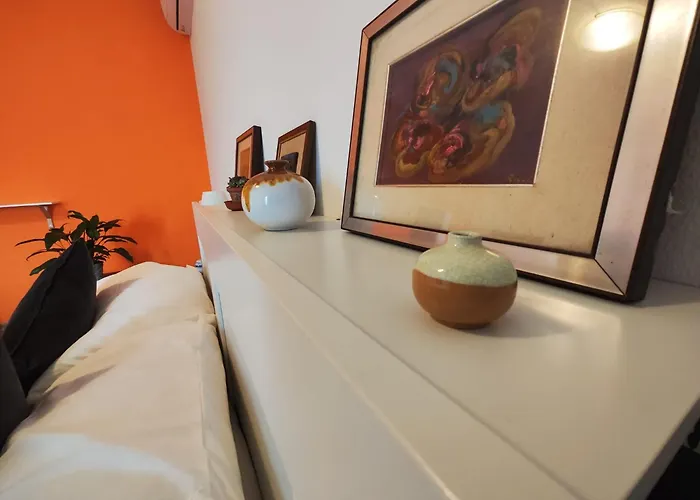 Ca' De Mazapedar 招待所 *