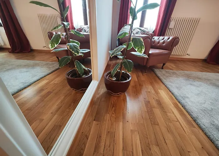 Ca' De Mazapedar San Lorenzo (Ravenna)